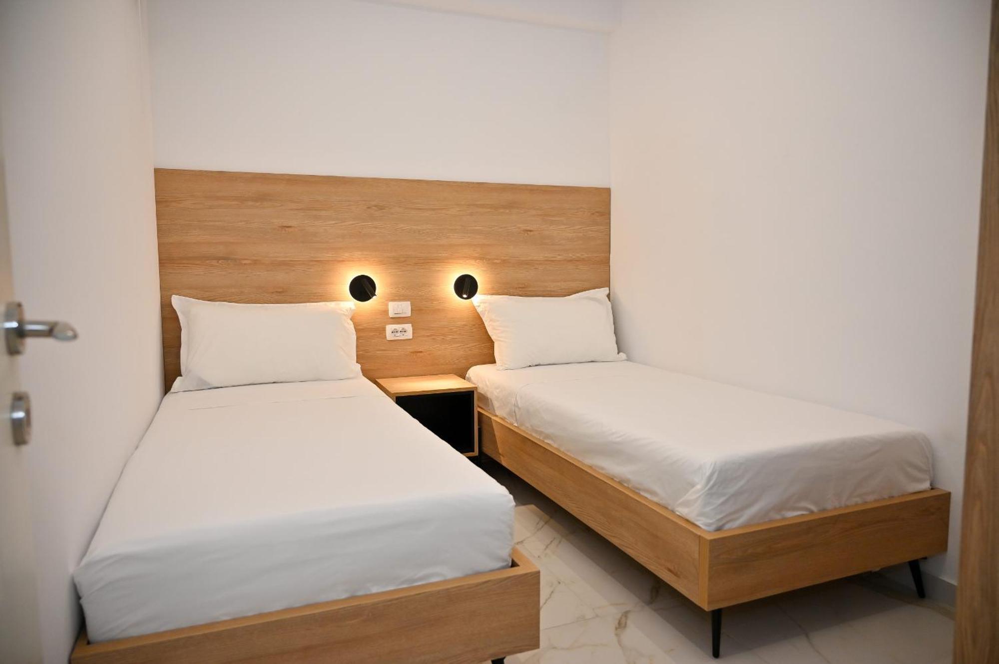 Tropicana 298 Plazhi San Pietro