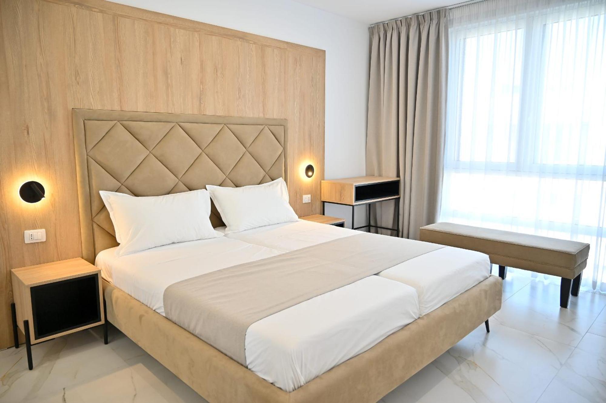 Tropicana 298 Apartment Plazhi San Pietro