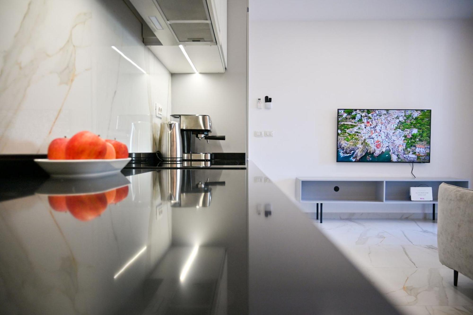 Apartment Tropicana 298